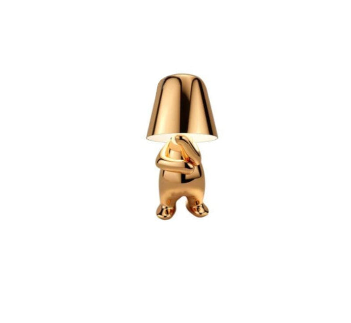 Thinker-lampa