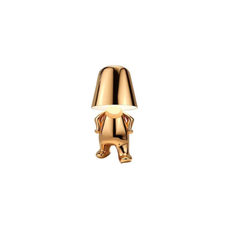 Thinker-lampa