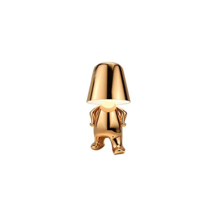 Thinker-lampa