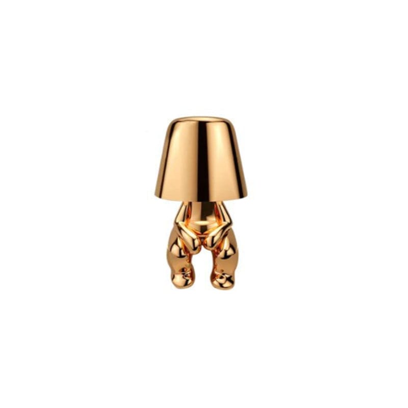 Thinker-lampa