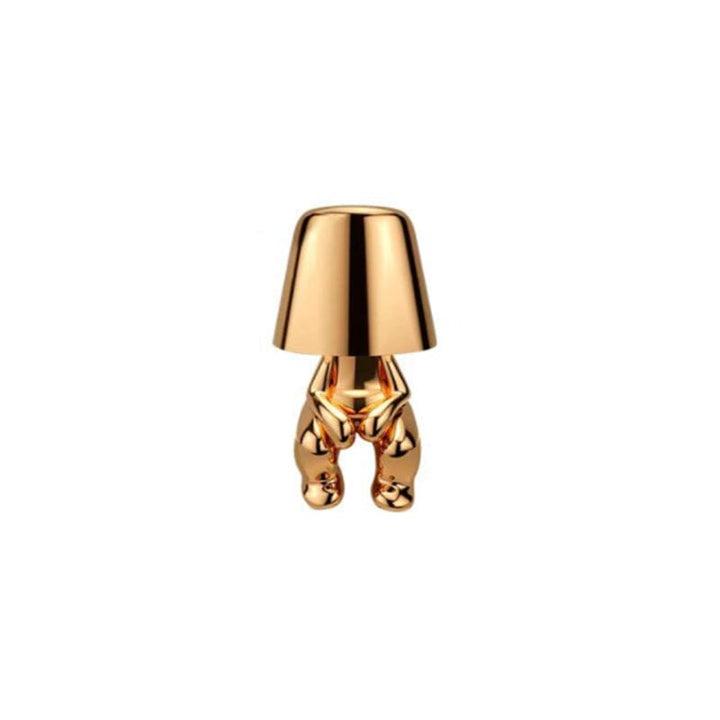 Thinker-lampa