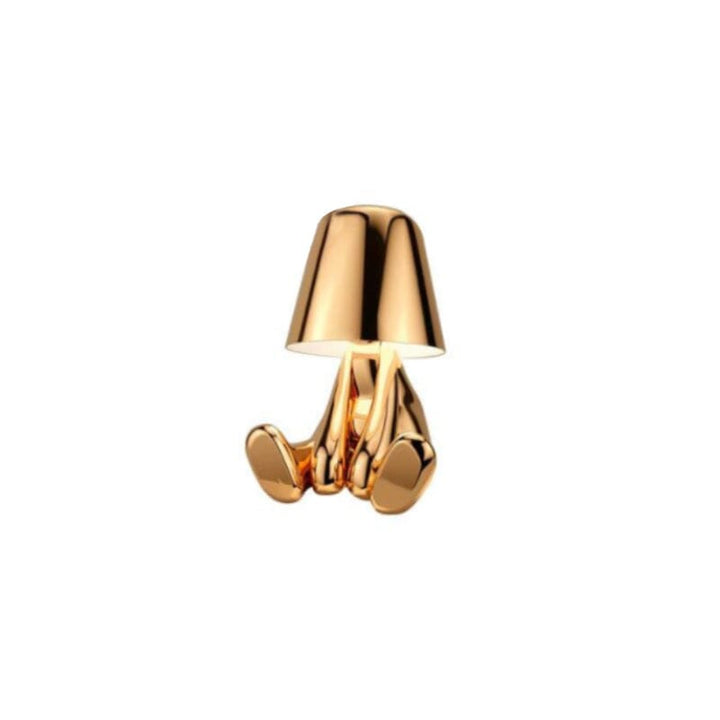 Thinker-lampa