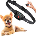 Justerbar Anti-Bark Halsband för Hundar | Human, Bekväm & Effektiv Barkkontroll Enhet för Små till Stora Raser