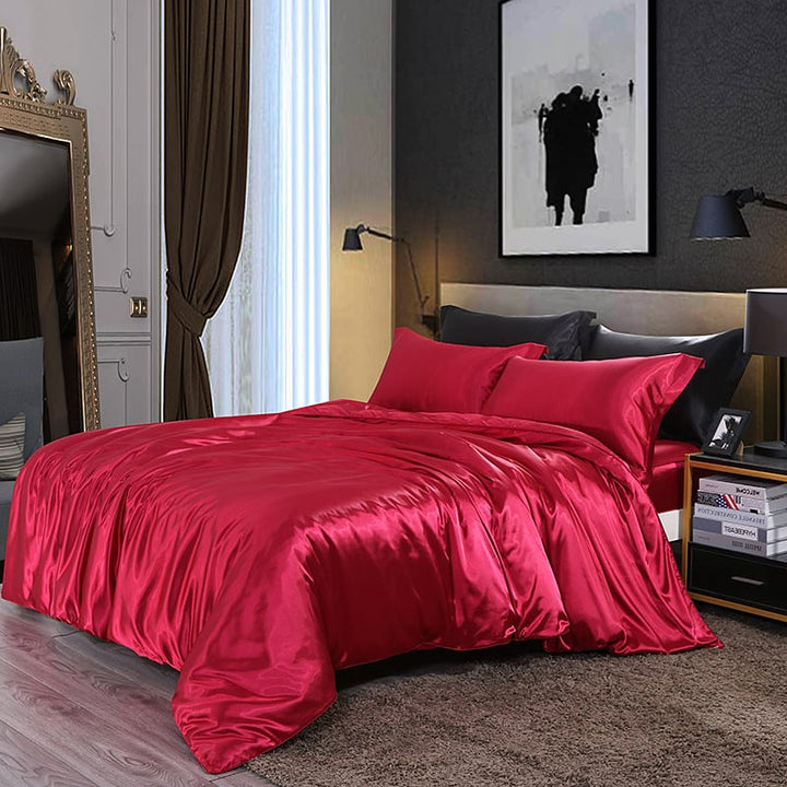 LuxeRest Upplevelse Sömn Perfektion