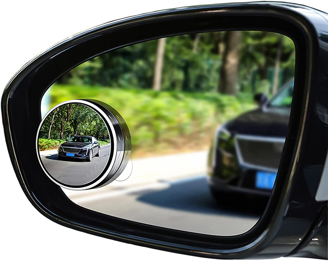 Blind spot spegel (1 par)