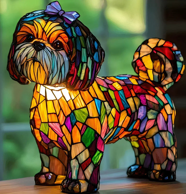 GlowPet – Nattlampan som värmer hjärtan!