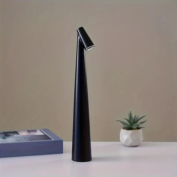 Modern Trådlös LED Golvlampa