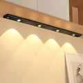 GlowTrack – Rörelsesensor Uppladdningsbar LED-lampa