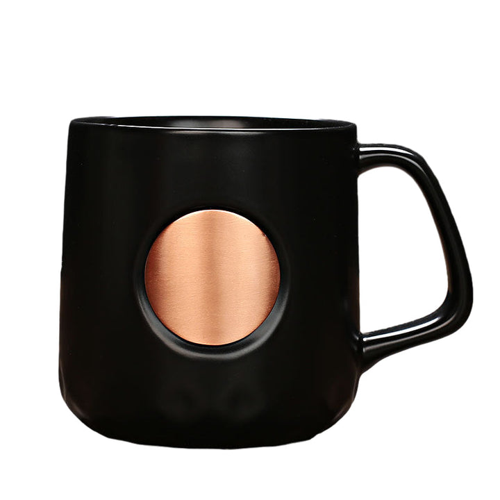 Brons Starbucks Kreativ Kopp