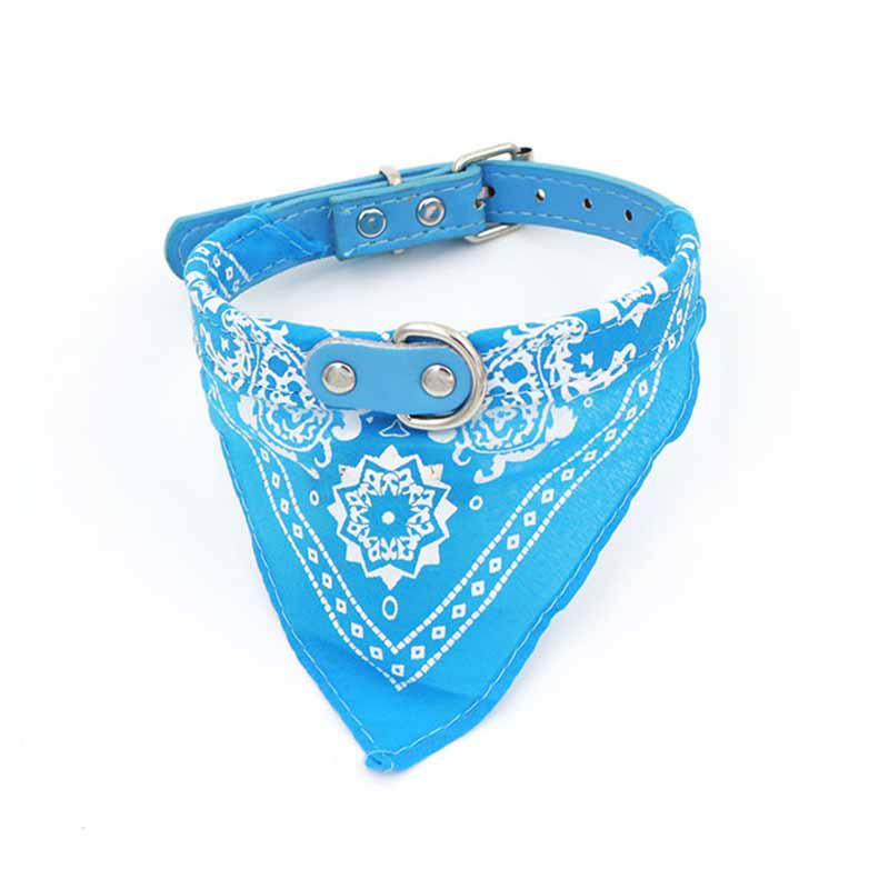 Halsband Bandana för Husdjur