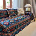 Nomad Dream Boho Sofföverdrag