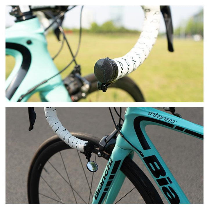 Spegel för cykel |
