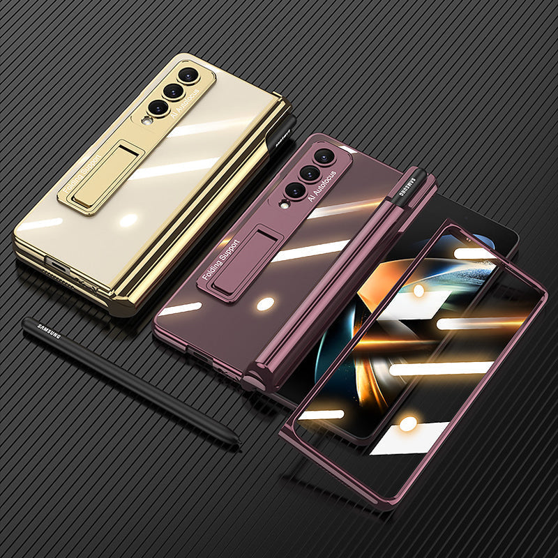 Samsung Flip Phone Case för Fold4