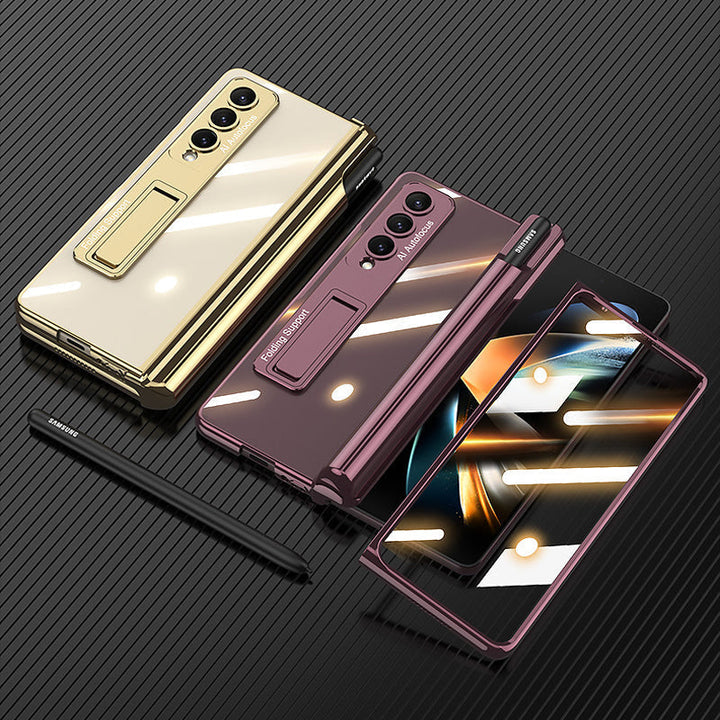 Samsung Flip Phone Case för Fold4