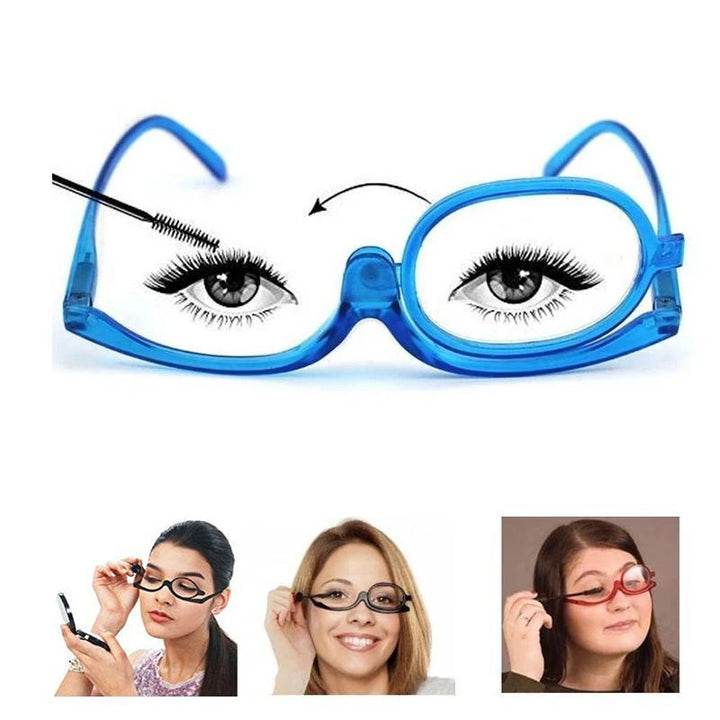 Makeupglasögon