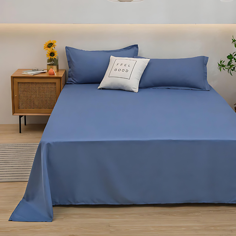 PureLinen | Premium Linne Sängkläder