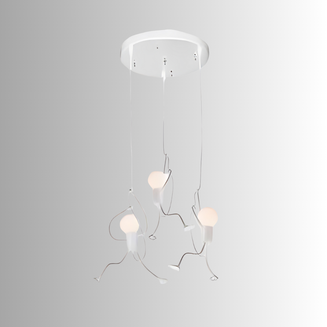 Retrodesign för unik charm
