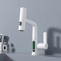 SmartFaucet Pro: Intelligent kran med digital display