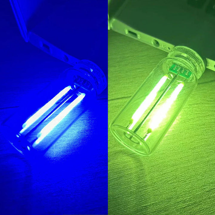 USB Touch Nattljus