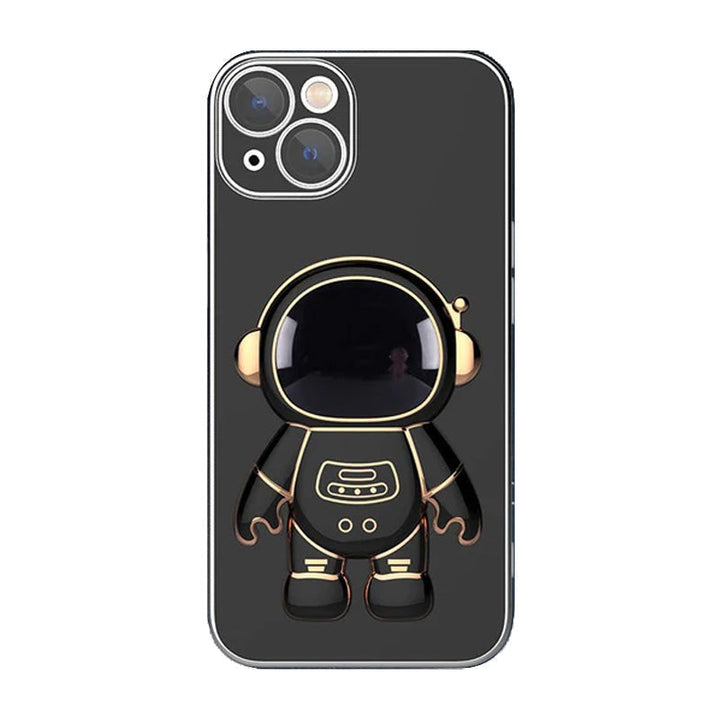 Söt astronaut mobilskal för iPhone
