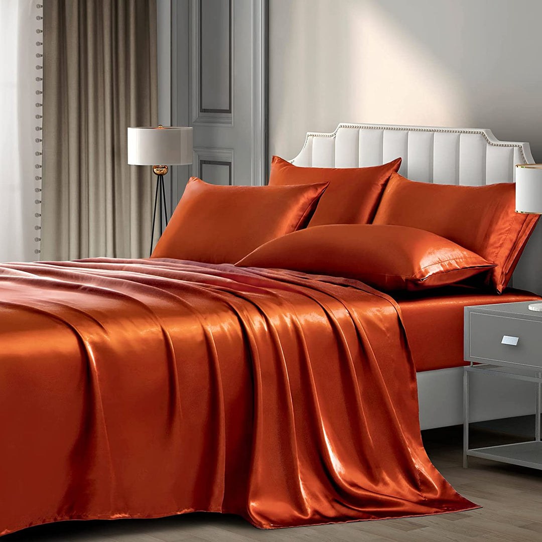 LuxeRest Upplevelse Sömn Perfektion