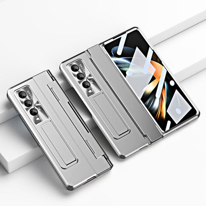 Fällbar Samsung telefonfodral