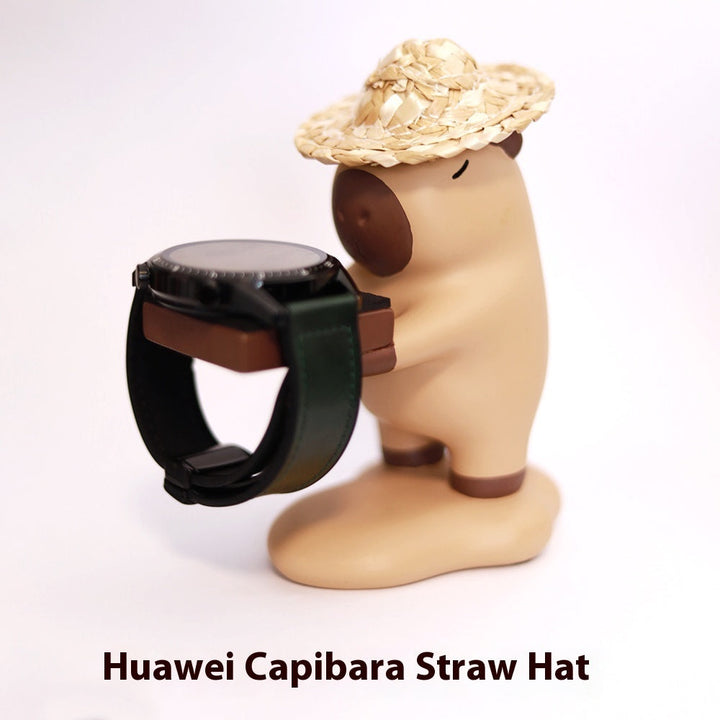 Apple Watch Capybara Laddningsställ