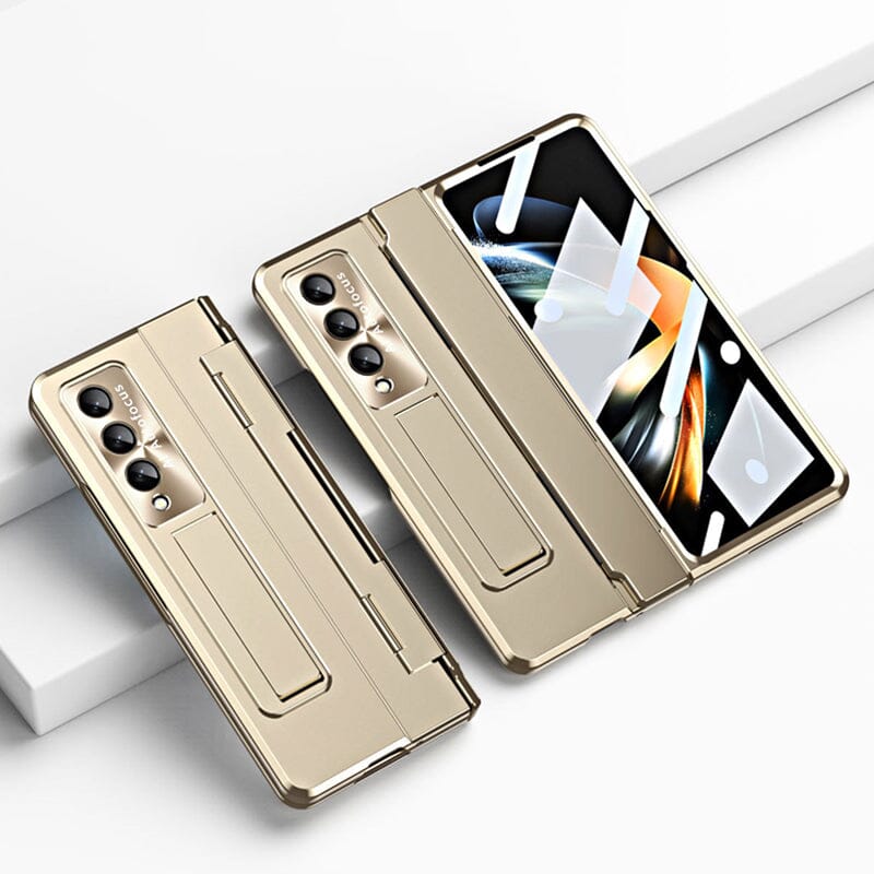Fällbar Samsung telefonfodral