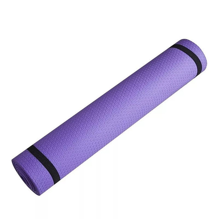 Kvalitets Yogamattor