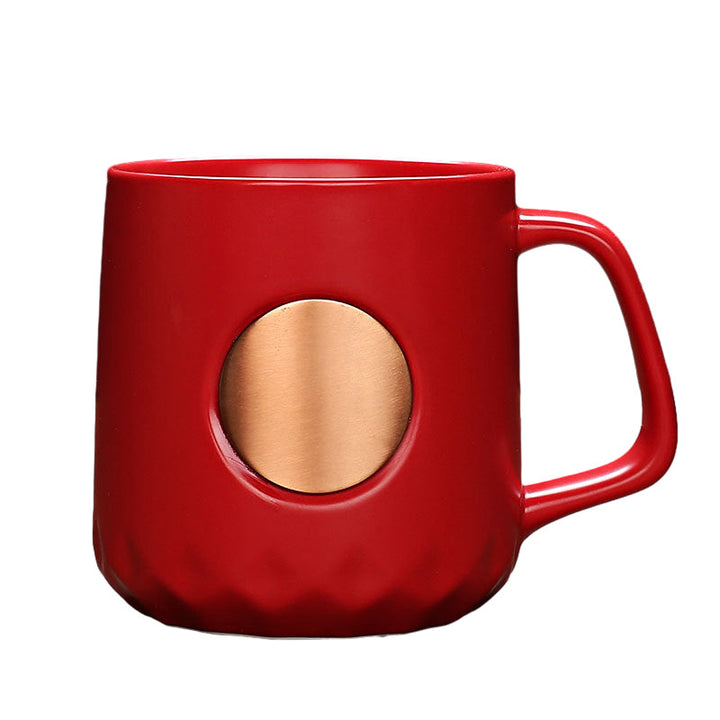 Brons Starbucks Kreativ Kopp