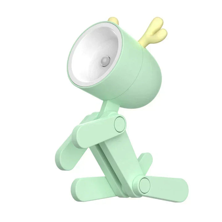 Atmosfärisk LED Nattlampa - GlowMini