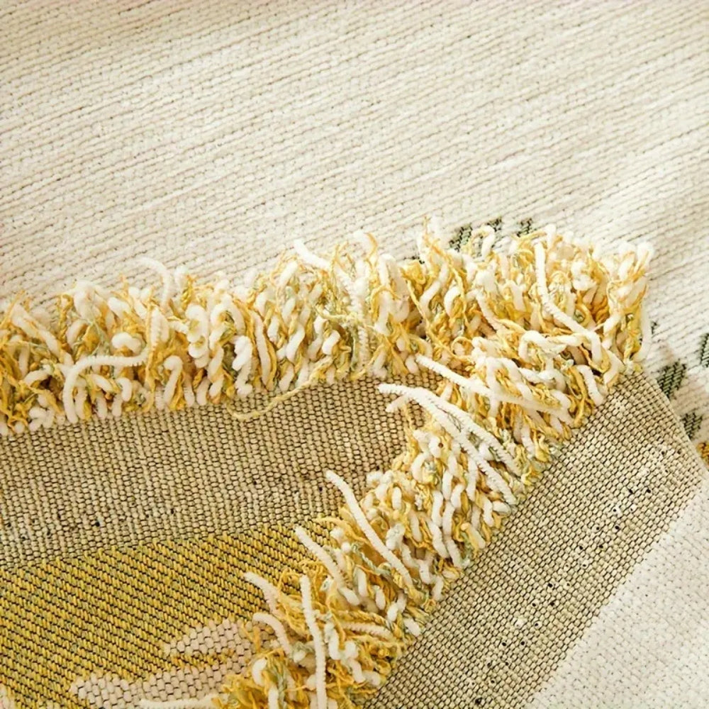 Eden Grove Chenille Sofföverdrag