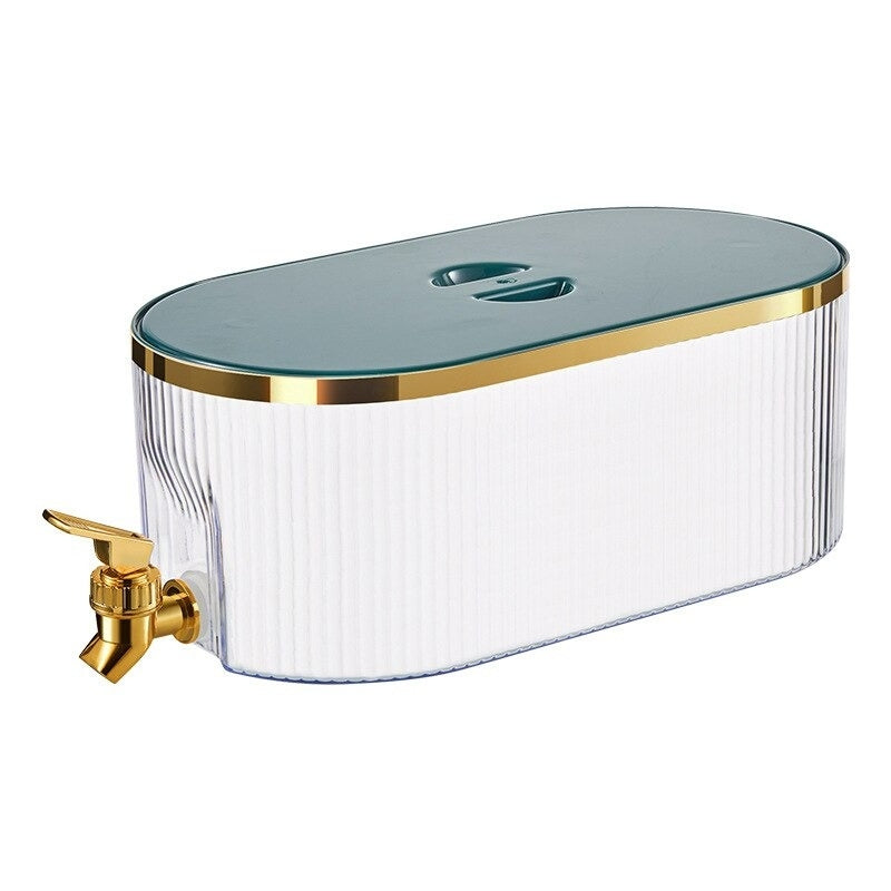 Melody Dryckesdispenser Behållare Kanna 5,3 Liter