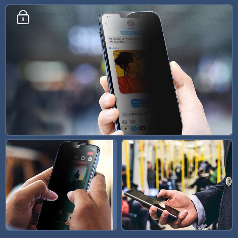 2024 Ny iPhone-fodral