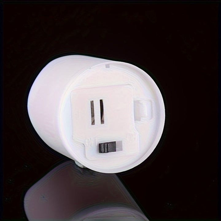 24/50/100 Pack flameless LED-ljus – batteridrivna blinkande värmeljus, rökfria och romantiska för bröllop och förlovningar