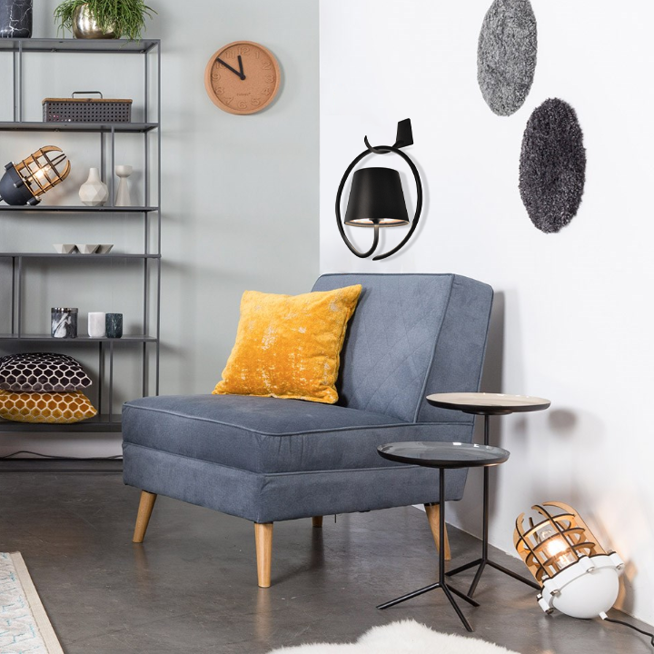 Pendellampa - Emptyoo - Höjdjusterbar - Modern design