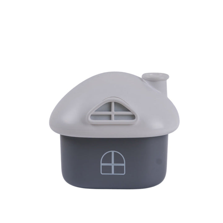Skrivbord Liten Igloo Nattlampa Luftfuktare