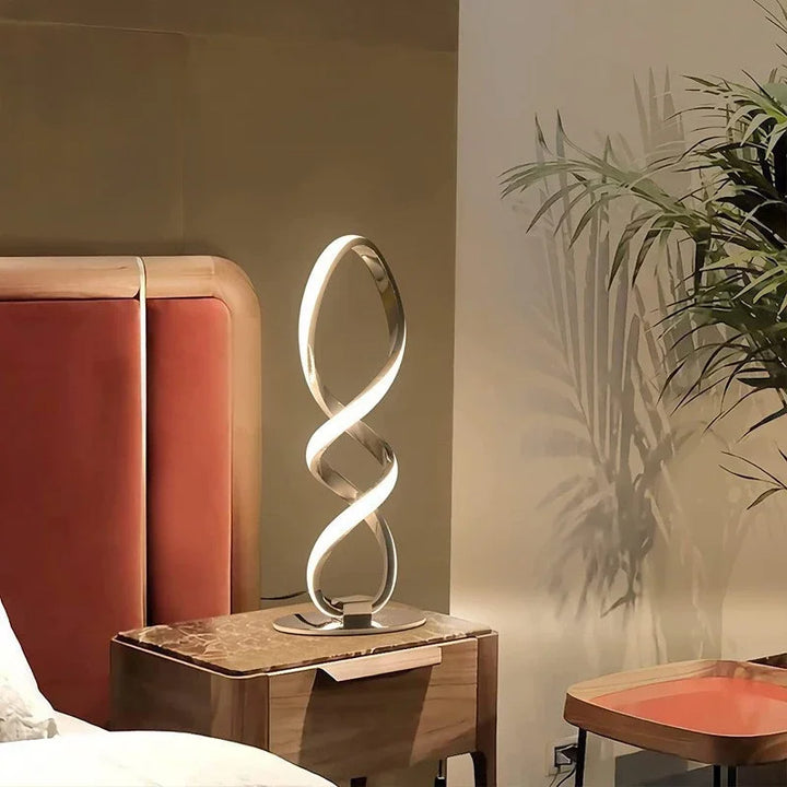 Luxe Lines Bordslampa