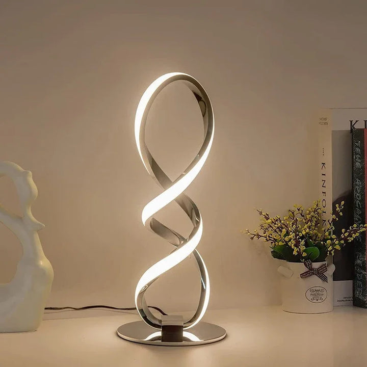 Luxe Lines Bordslampa