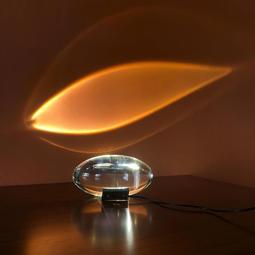 Atman Bordslampa