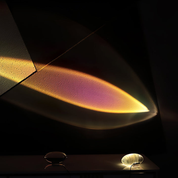 Atman Bordslampa