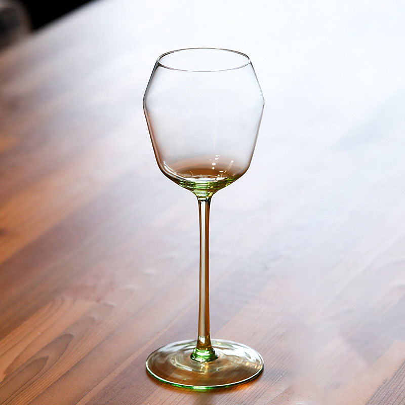 Bareqeth Diamond Vin Glas