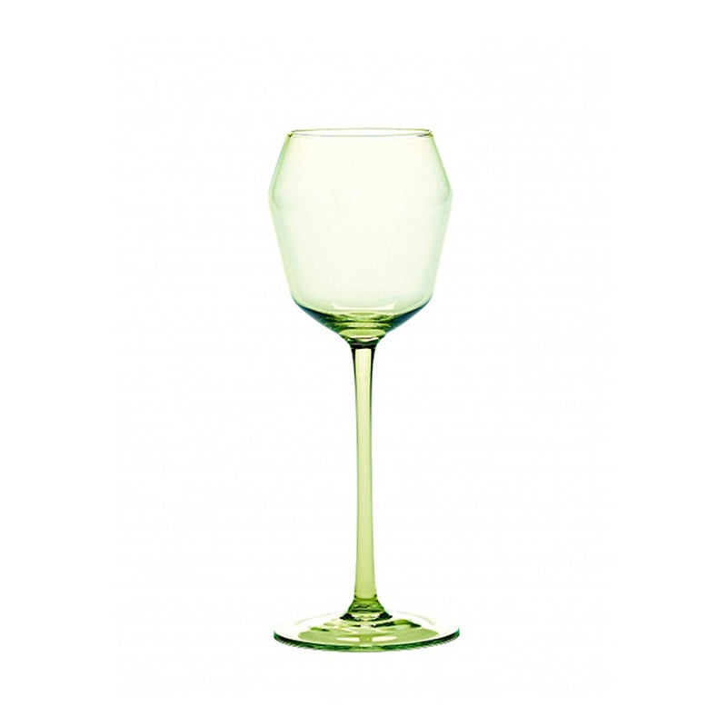 Bareqeth Diamond Vin Glas