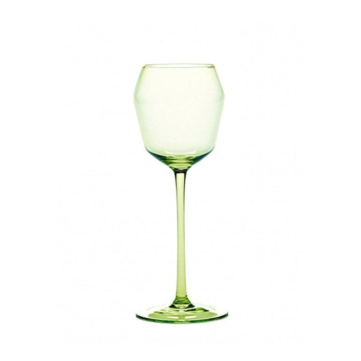 Bareqeth Diamond Vin Glas