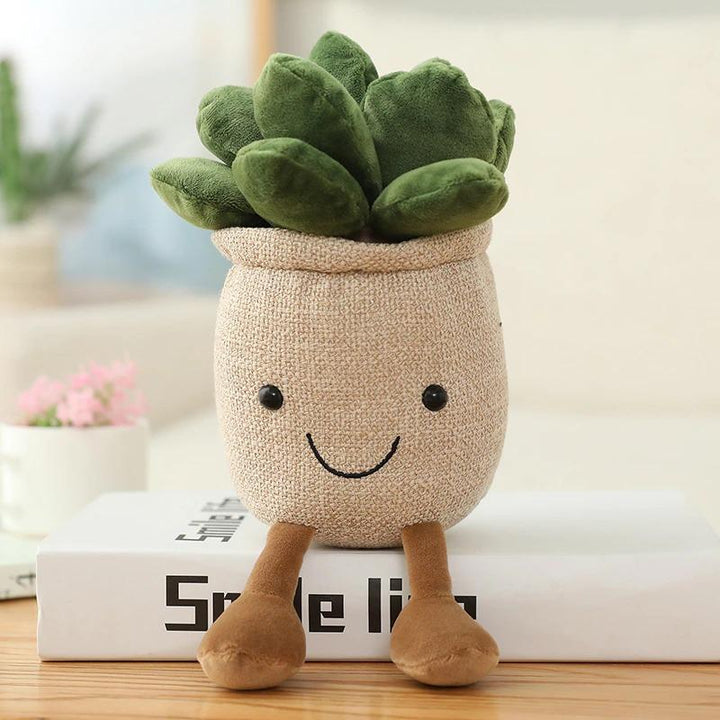 Planta Plush