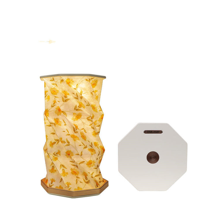 Julklapp - Premium Dekorativ Nattlampa