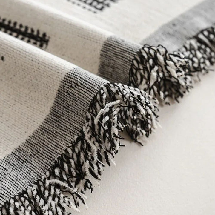 Camellia Paris Chenille Sofföverdrag