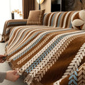 Cascade Stripe Sofföverdrag
