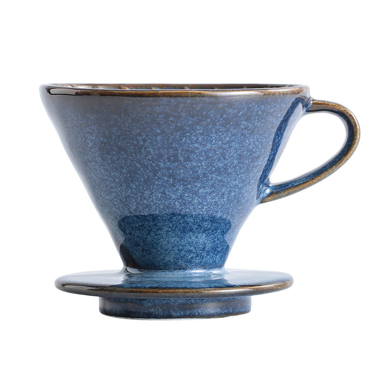 Clare V60 Keramisk Kaffefilter 01/02