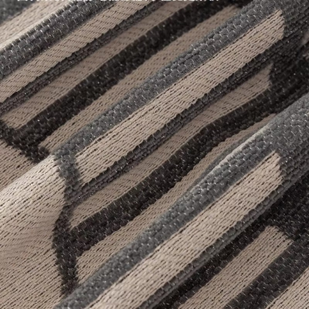 Klassisk Chenille Lövsofföredrag
